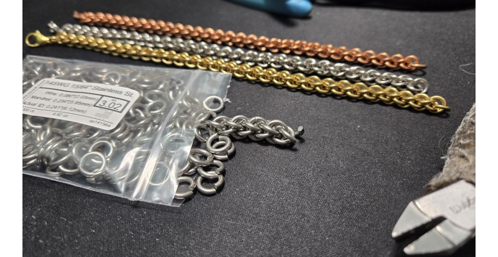 JPL Weaving